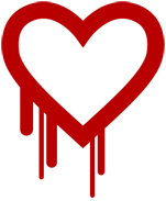 R&D Statement on Heartbleed – Looking out for our clients